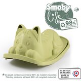 Smoby Ljuljačka Smoby Cat Zelena Cijene