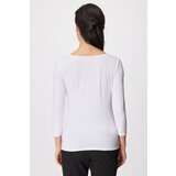 Babell Ženska majica Melani s 3/4 rokavi | Shoptok.si