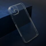  Maska za telefon CLEAR FIT za iPhone 14 providna | Eponuda.com