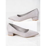 Shelvt FLAT-HEELED PUMPS | shoptok.hr