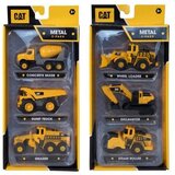  GRAĐEVINSKI STROJEVI CAT METALNI 82253 | Eponuda.ba