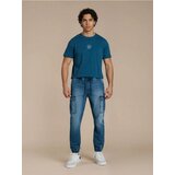 Sinsay Traperice jogger s efektom ispranosti | shoptok.hr