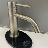 Paffoni LIG071ST light armatura za umivalnik | Shoptok.si