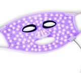 Silkn Facial LED 100 Maska za podmlađivanje Bela | Eponuda.com