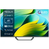 TV QLED Q43E655GUS QLED powered by Google TV Voice Control
