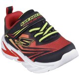 Skechers Patike za bebe Flex - Glow Ultra, Crveno - crne Cene