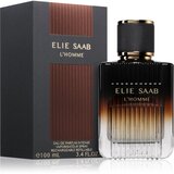 Elie Saab L'HOMME Intense parfemska voda za muškarce 100 ml | shoptok.hr