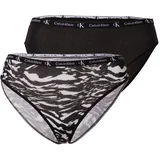 Calvin Klein Ženski donji veš bikini set 2kom