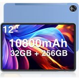 Doogee T20 Ultra 32GB(12+20GB)/256GB/TF 2TB, 4G-LTE modra tablični računalnik, 10800mAh 12" Android 13, (21312186) | Shoptok.si