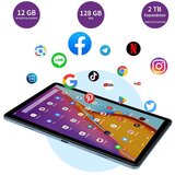  VASOUN TABLET PC P30H K (4G) TAB12 L10 12(6+6EXPAND)/128GB CRNI | Eponuda.ba