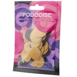 Brusni papir za pedikuru Staleks Podo Disk 20 mm Black 240 grit – 50 kom | Eponuda.ba