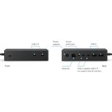 MICROSOFT (OEM) Surface Pro/Book Docking Station USB-C x 4/1GK-00002 | Eponuda.com