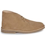 Clarks Čevlji Derby Desert Bt Evo. Bež | Shoptok.si