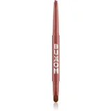 POWER LINE™ PLUMPING LIP LINER kremasti svinčnik za ustnice z učinkom povečanja odtenek Hush Hush Henna 0,3 g