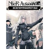  NieR: Automata - 3C3C1D119440927 (DLC) Steam Key GLOBAL | ePonuda.com
