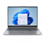 Lenovo laptop thinkbook 16 G6 IRLi7-13700H/16GB/M.2 512GB/16''FHD/Win11Pro/21KH007VYA Cene