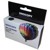 Sinocopy kertridzi inkjet canon 551XL kompatibilni magenta | ePonuda.com