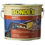 BONDEX Lazura za zaštitu drva (Boja: Bezbojno, 5 l) Cijene