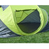 Šator za 2 osobe, PU 3000 mm, zeleni/sivi | Eponuda.com