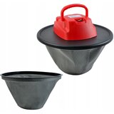  Vrećasti filter 294mm za usisavače 18l i 20l | shoptok.hr
