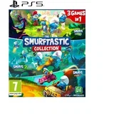 PS5 The Smurftastic Collection