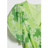 Marisse Women's Dress L-Su-4316 Green | Shoptok.si