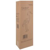 Gardlov vrtna figura čaplja na kolcu 66 cm, siva Slike