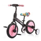 Chipolino Dečiji bicikl Max Bike Pink | ePonuda.com