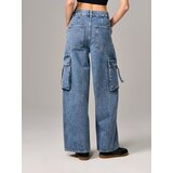 Sinsay Wide leg traperice | shoptok.hr