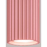  Brilagi - LED spot svetlo CRESTO 1xGU10/10W/230V 10 cm ružičasta | Eponuda.com