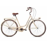 Capriolo ctb bianka 28 Sh3HT bež 20 (919241-20) ženski bicikl cene