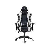 Uvi Chair Sport XL White gaming / pisarniški stol | Shoptok.si