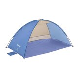  Turistički šator za plažu 200 x 120 x 95 cm Bestway 68105 - plavi | shoptok.hr