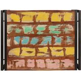  Polica za kupaonicu Šareni 65 x 50 x 23 cm | Eponuda.com