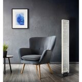 Globo STOJEČA LED-SVETILKA MIRRORA 2700-6500 K | Shoptok.si