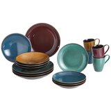 Creatable Kombinirani Servis Marrakesch, 16-Delni Cene