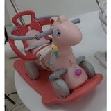 Aristom 620-1 Guralica/klackalica crvena | ePonuda.com