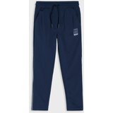 Sinsay Sportske jogger hlače s reflektirajućim printom Active | shoptok.hr