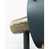 STYLIES Stoni ventilator CEPHEUS 24W/230V crna | Eponuda.com