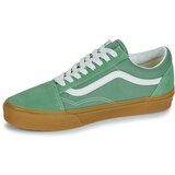 Vans Nizke superge Old Skool Zelena | Shoptok.si