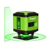  Nivelir za polaganje keramike zeleni laser 5 linijski BLACK FRIDAY Cene