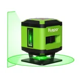  Nivelir za polaganje keramike zeleni laser 5 linijski BLACK FRIDAY