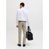 Jack & Jones Chino hlače 'JJIMarco JJBowie' greige | Shoptok.si