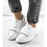 Gemre Grey women's sneakers Kadie Cene