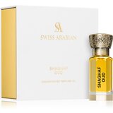 Swiss Arabian Shaghaf Oud parfumirano olje uniseks 12 ml | Shoptok.si