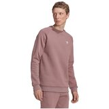 Adidas Puloverji Essential Crew Rožnata | Shoptok.si