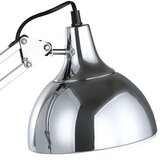 Eglo borgillio stona lampa/1, e27, hrom Z6DX3KQ | Eponuda.com