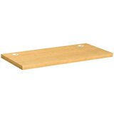  Ploča za radni stol 100 x 50 x 4 cm od bambusa | shoptok.hr