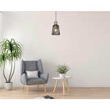 Lesnina XXXL VISEČA NIHALNA SVETILKA Bird Cage 16/150 cm E27 | Shoptok.si