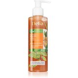 Delia Cosmetics Plant Essence piling za obraz 200 ml Cene